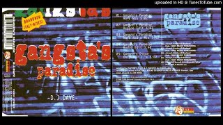 DJ Dave – Gangsta's Paradise (Hard Radio Mix – 1996)