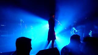 Red Hot Chilli Pipers 15.11.2011 Essen, Hills of Argyll