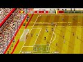 Gameplay video of Pixel Cup Soccer: Ultimate Edition  PC  CARD