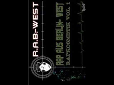 Diabolow feat Romanzn Stress von aussen