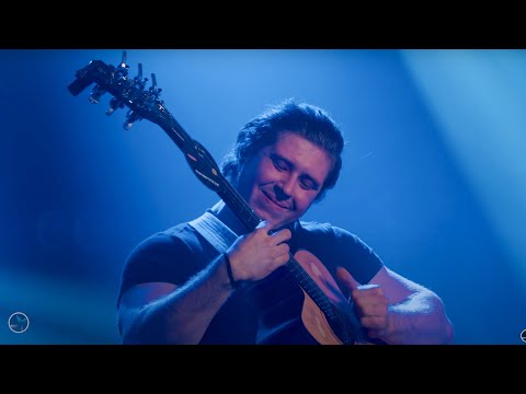 Alexandr Misko - Intergalactic March - Montreux International Guitar Show 2024 #MIGS