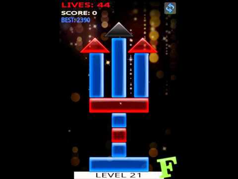 Android Game Music Extended - Glass Destroyer OST