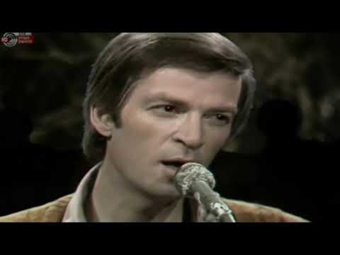 TV 11 : AriK Einstein first program in color 1978 אריק איינשטיין תכנית ראשונה בצבע