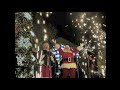 LIVE Broadcast Ep 10 Part 1 And Glen Heroy As SANTA