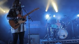 Honeyblood - Killer Bangs (Radio 1's Big Weekend 2014)