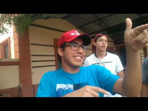 Enzo vs refrán final undergoya