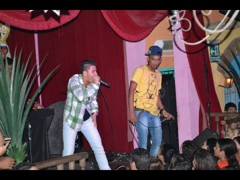 Thibor & Pepeu  ( AO VIVO )