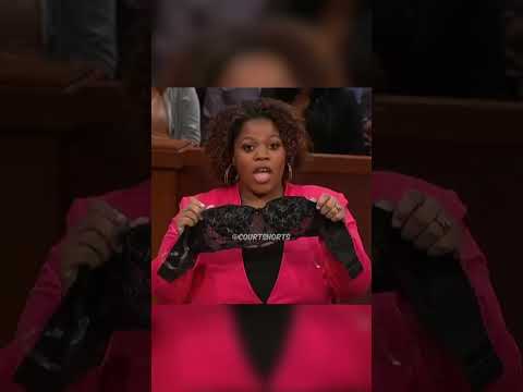 Woman Finds Out Husband Is Cheating 😂