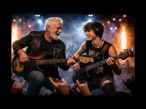 SKORPIÓ - Így szólt hozzám a dédapám (Rock Remix by PoweredMusic)