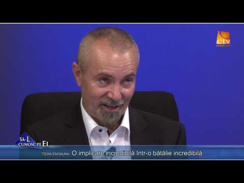 486. George Alexander - O implicare incredibila intr-o batalie incredibila