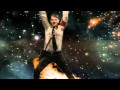 Future Hitler From The Past Dancing In Space ...