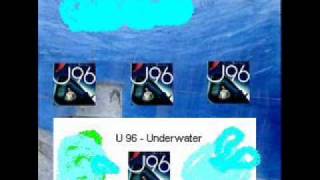 U 96 - Underwater (2007)