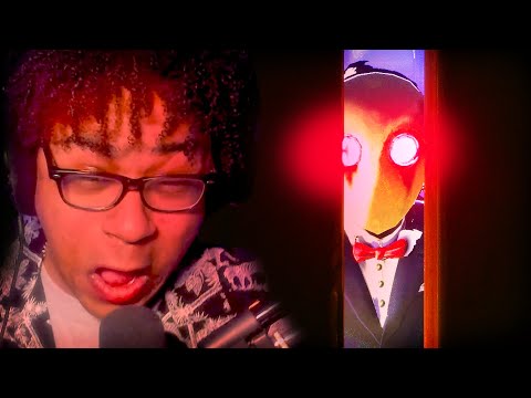 THIS MAN IS AFTER US... DONT LET HIM GET YOU!  [ LIGHT: BLACK CAT AND AMNESIA GIRL]