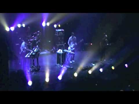 Music to Your Ears Productions: Lotus  Highlights@ Met Theatre-Morgantown, WV   2-10-2011