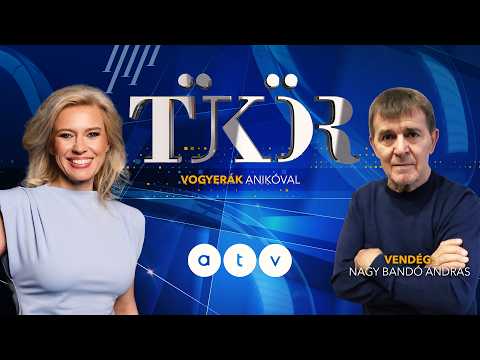 Vége van, KICSI? Úgy tűnik, komoly gondban vannak az ellenzéki pártok | TÜKÖR 2026.02.26.