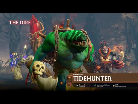 Clockwerk offlane LATE GAME IS TRULY INSANE dota 2gameplay