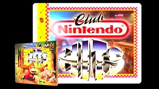 Club Nintendo Hits - TV Reclame (1995)