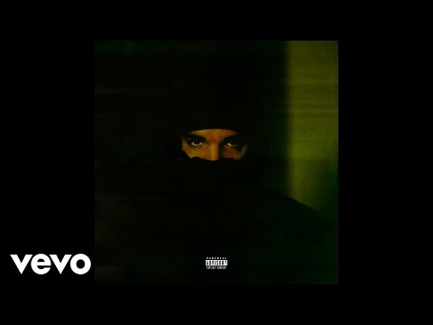 Drake - Time Flies (Audio)