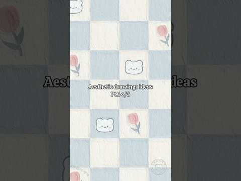 Aesthetic drawing ideas #starlight #aestheic #subscribe #1million #fypシ゚viral #viral #shortvideo