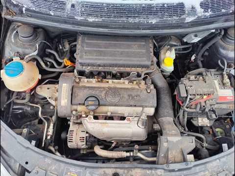 фото двигатель (двс) skoda fabia mk2 (5j) 2007-2014 0
