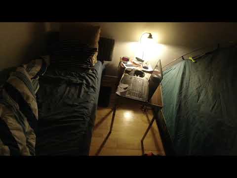 MongoTV_6012 - Min Natmad - Ristet TOAST Med HØNSESALAT og OST