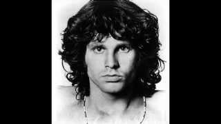 Jim Morrison- Can You Hear Me