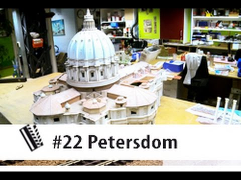 Bella Italia 2.0 - Folge 22: Petersdom