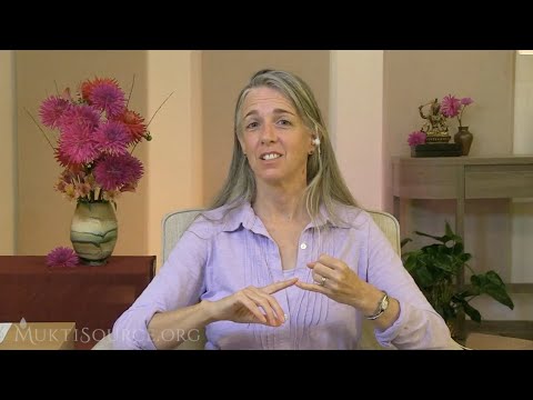 Mukti – Kundalini Intelligence