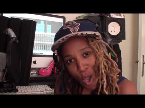 La lettre by Wonda Wendy (Better Run Riddim)