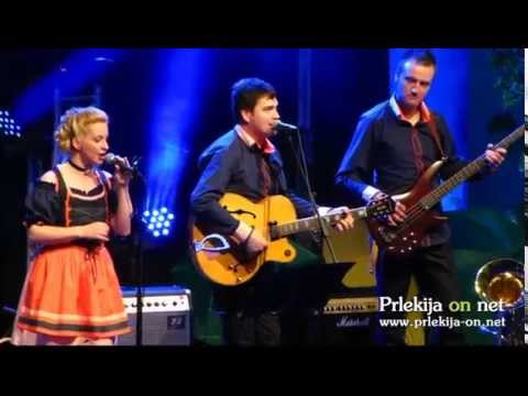 Prleški kvintet - Mursko polje