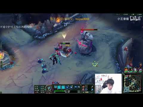 Mangofish Fizz vs Sylas ✅ Best Fizz Guide Cn