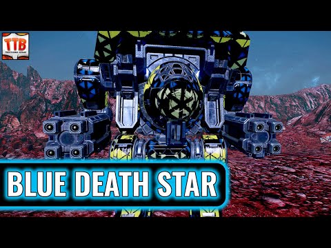 Clan Range Superiority At Full Display! - Dire Wolf - Mechwarrior Online