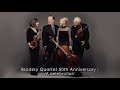 50 Years of the Brodsky Quartet