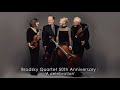 50 Years of the Brodsky Quartet