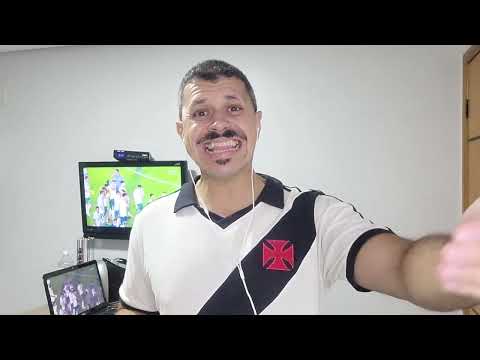VASCO 0 X 1 GOIÁS | PÓS-JOGO AMOVASCOTV | CAMPEONATO BRASILEIRO SÉRIE A 2023