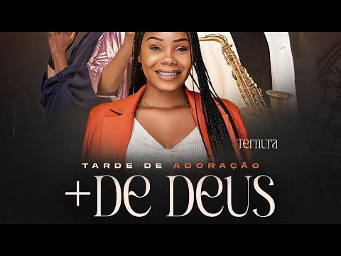 Ternura ft Dimy Francisco e Nair Nany - Até que o Senhor Venha | Se Manifestará