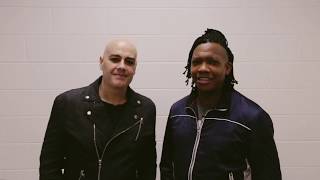 Greatness Of Our God (Behind The Song)