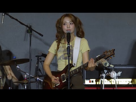 QWER TFT 와일드 팬페스트 260817