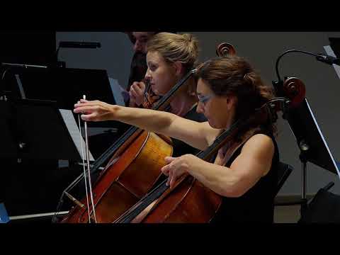 Adam Wesołowski – Czas (II. Andante con umore)