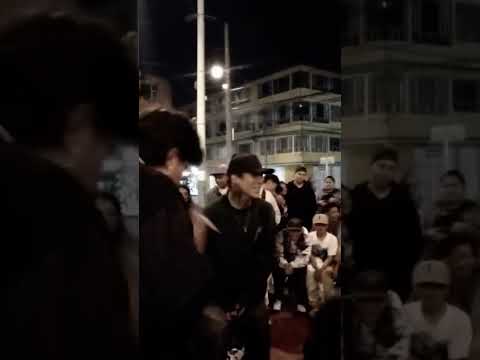 Coffy KND Freestyle *Temporada bajo cero #freestyle #hiphop #rap #fmscolombia #fms