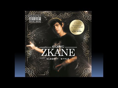 HD Zkane - Hoy me decidí (NS Records)