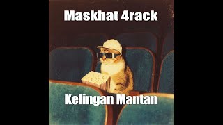 Cover art for Kelingan Mantan Remix (PLAT JMK)