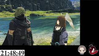 【ゼノブレイド３】相棒と行くアイオニオン【2人実況】♯6