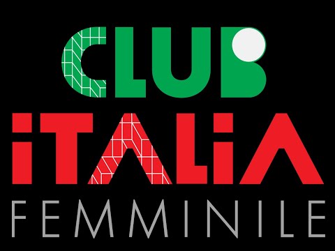 🔴 SERIE B1 FEMMINILE | 4° GIORNATA: CLUB ITALIA vs BREMBO VOLLEY TEAM BG