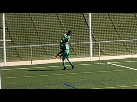 C.E. Sabadell 2 -  U.E. Cornellà SAD 6