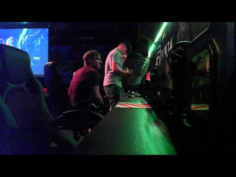 SFTO TV | eSport Club München Cup #2 - Live aus Bayern