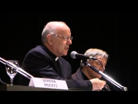 Scuola, mons. Galantino: su riforma non ci sia muro contro muro