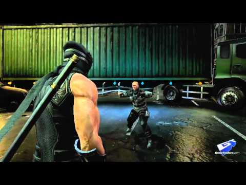 Ninja Gaiden 3 - Review