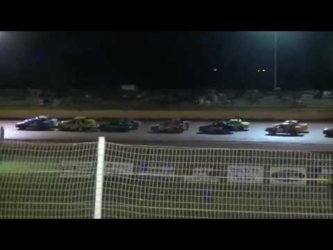 2015 WA Production Sedan Title A Main | Albany