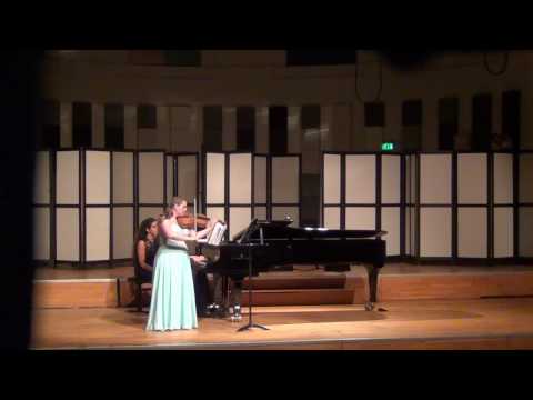 Final exam - Louise van Tuijl - A. Werkman